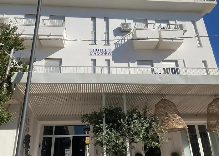 Hotel L\'Ancora