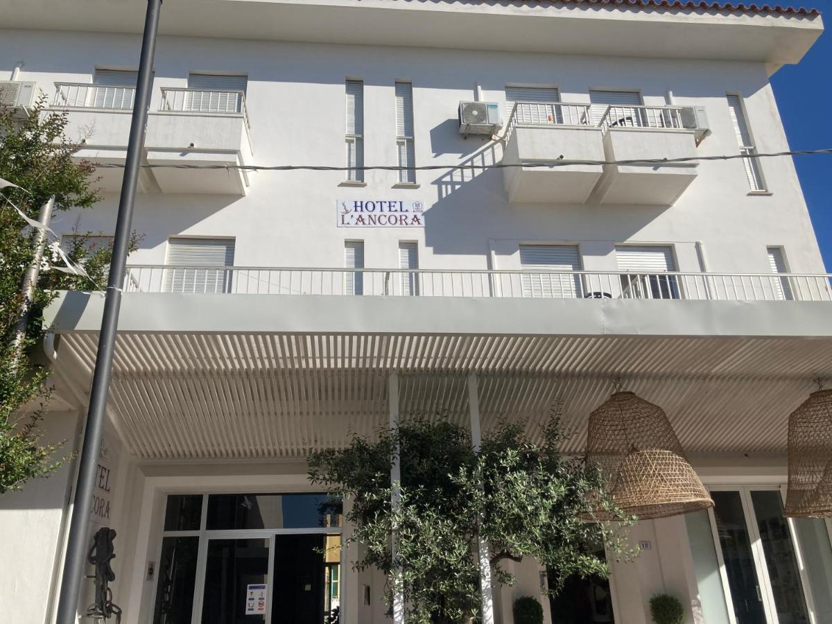 L'ancora Hotel 3*