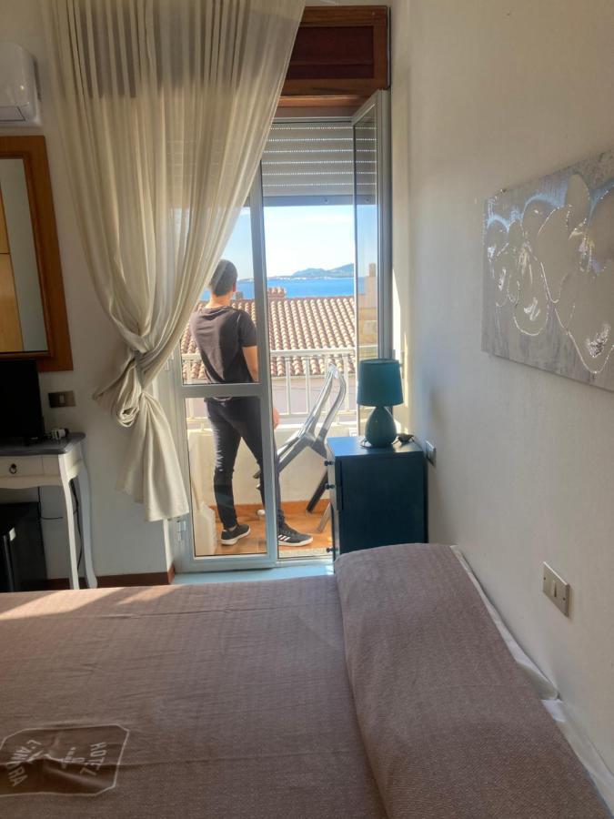 L'ancora Hotel 3*