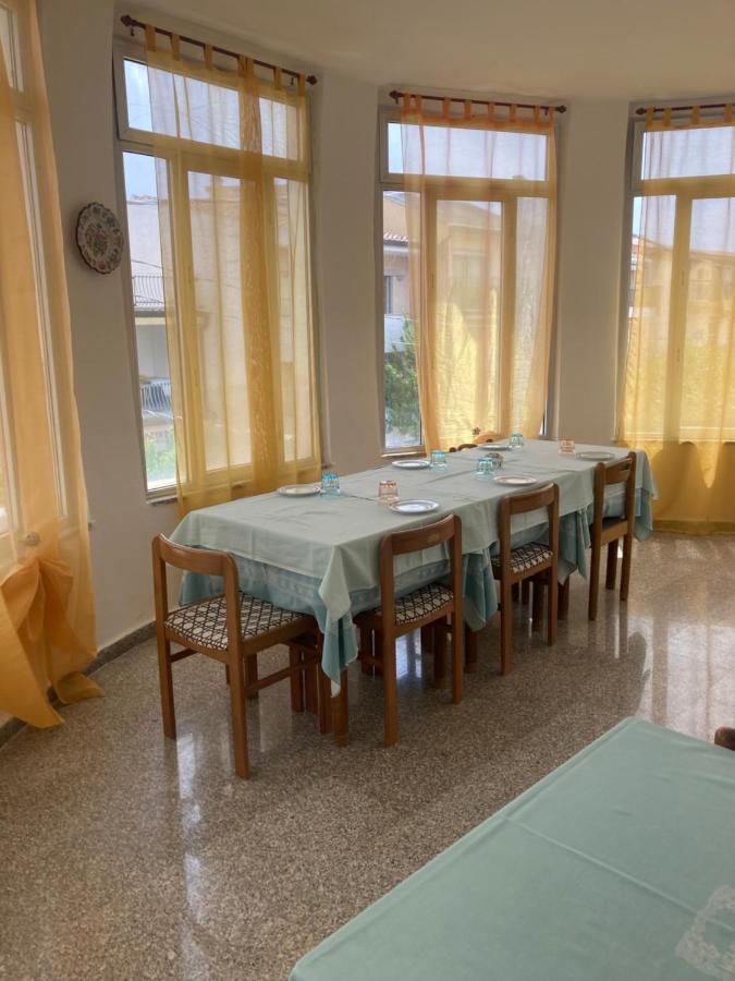 Hotel L'ancora