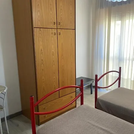 Hotel L'Ancora La Caletta Buitenkant foto