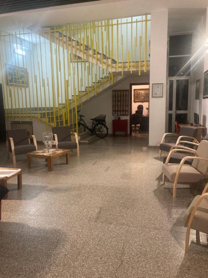 L'ancora La Caletta