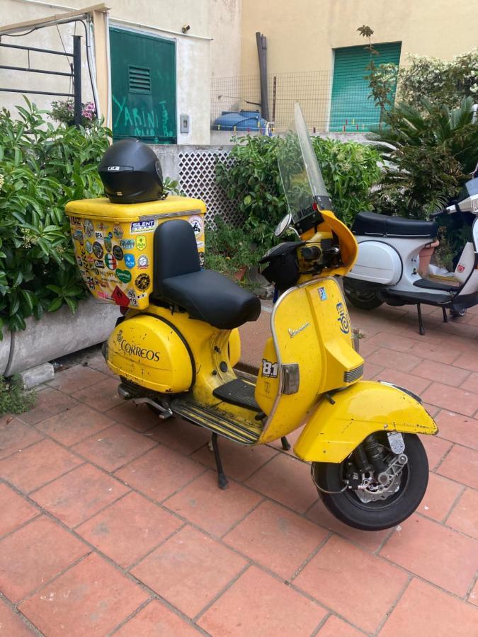 Hotel L'ancora 3*