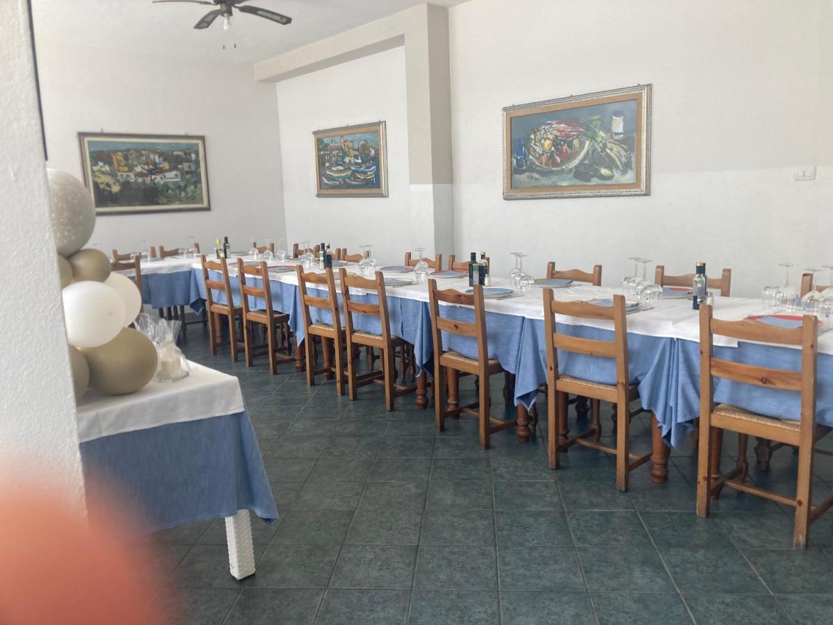 L'ancora Hotel 3*