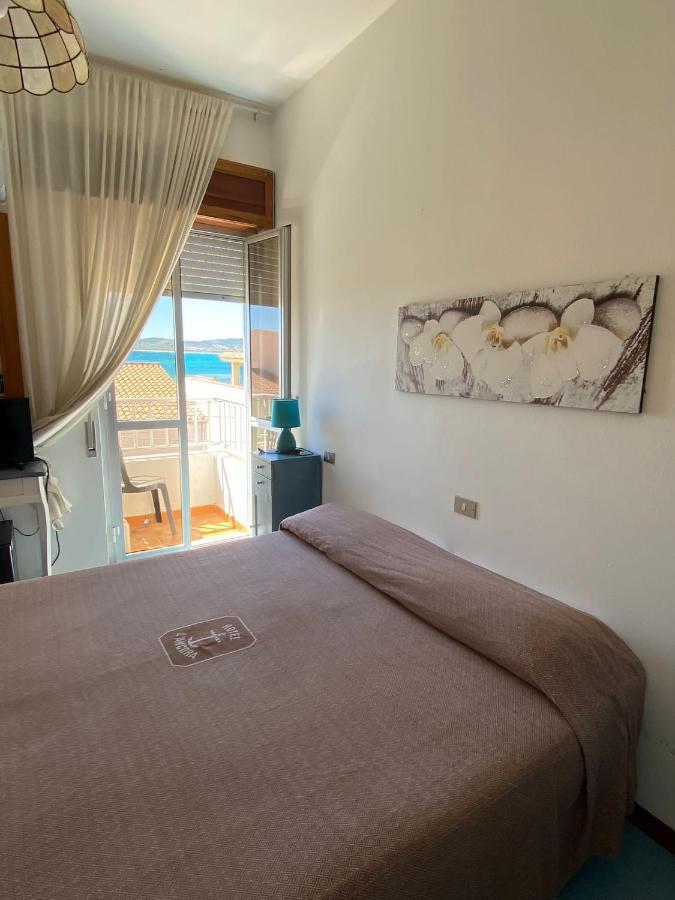Hotel L'ancora La Caletta