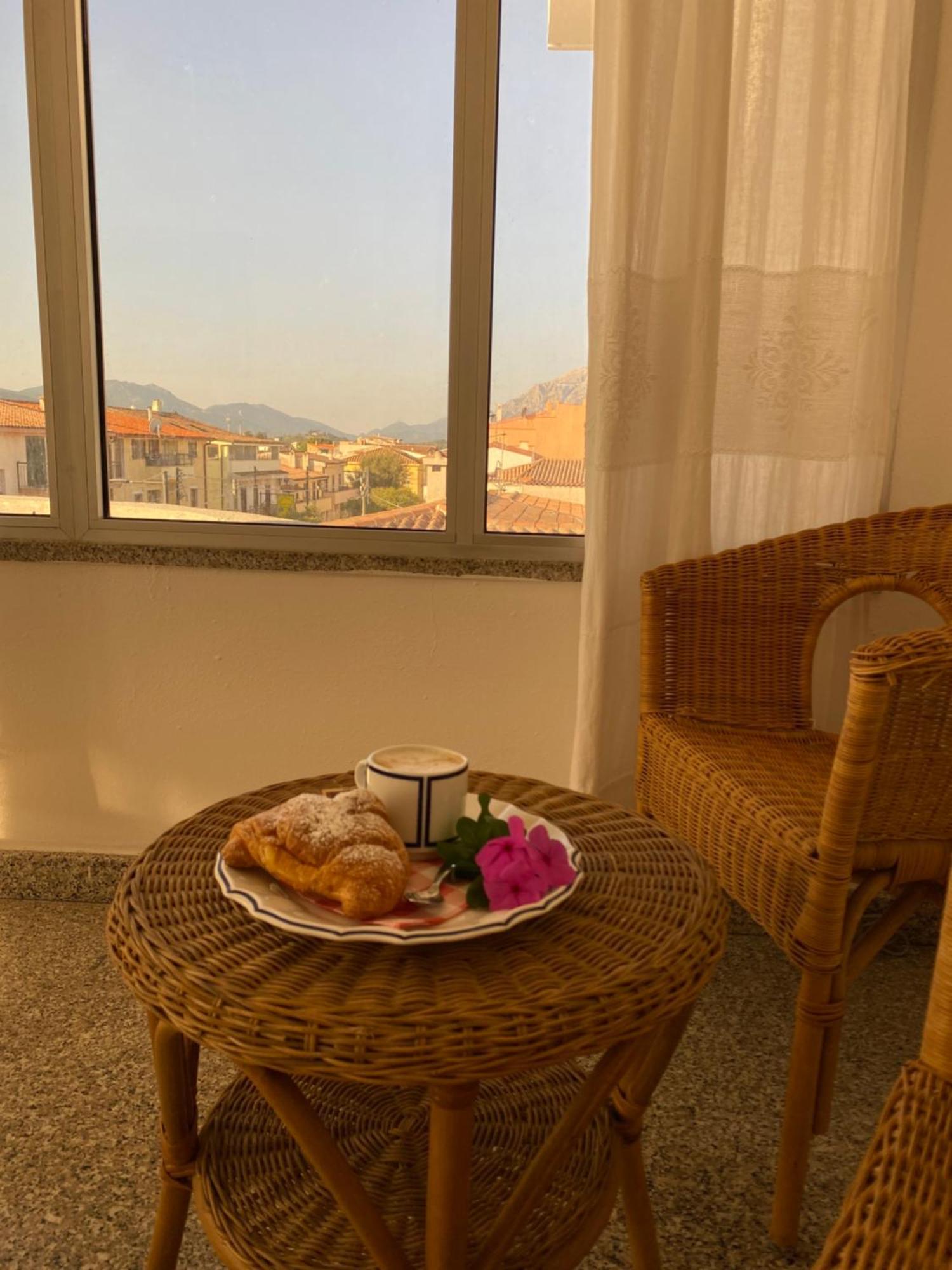 Hotel L'ancora 3*