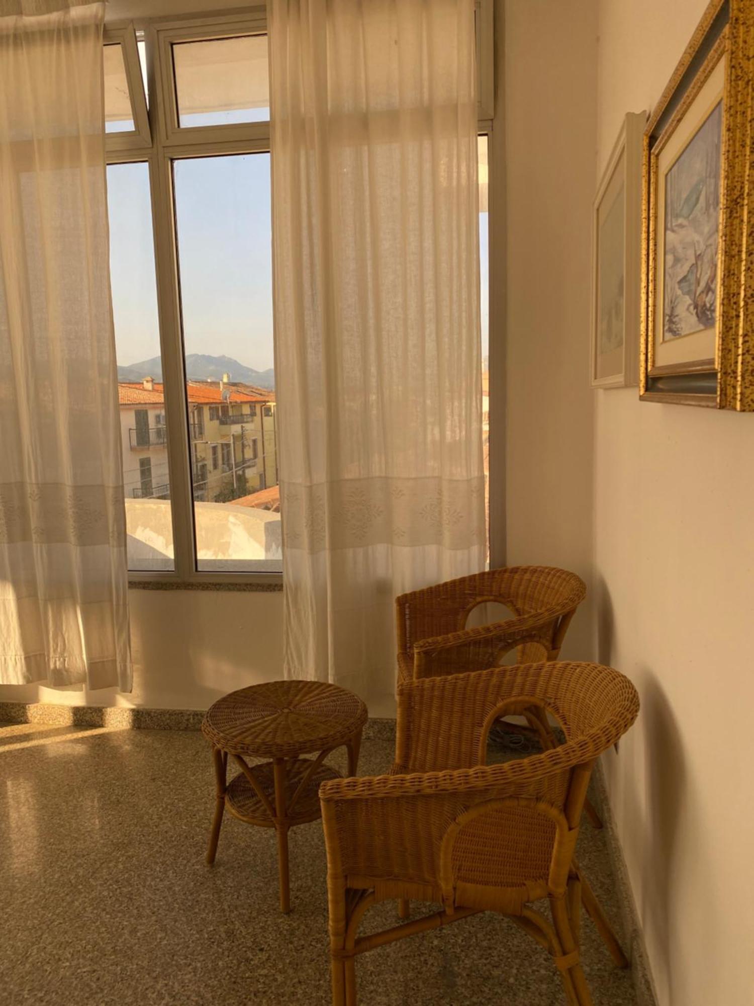 L'ancora Hotel