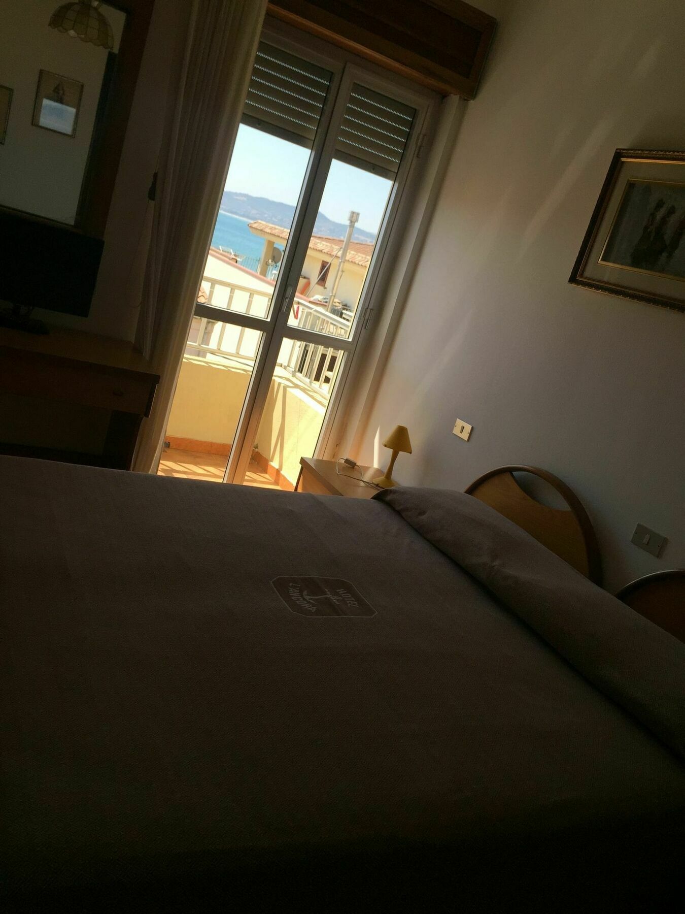 Hotel L'ancora 3*