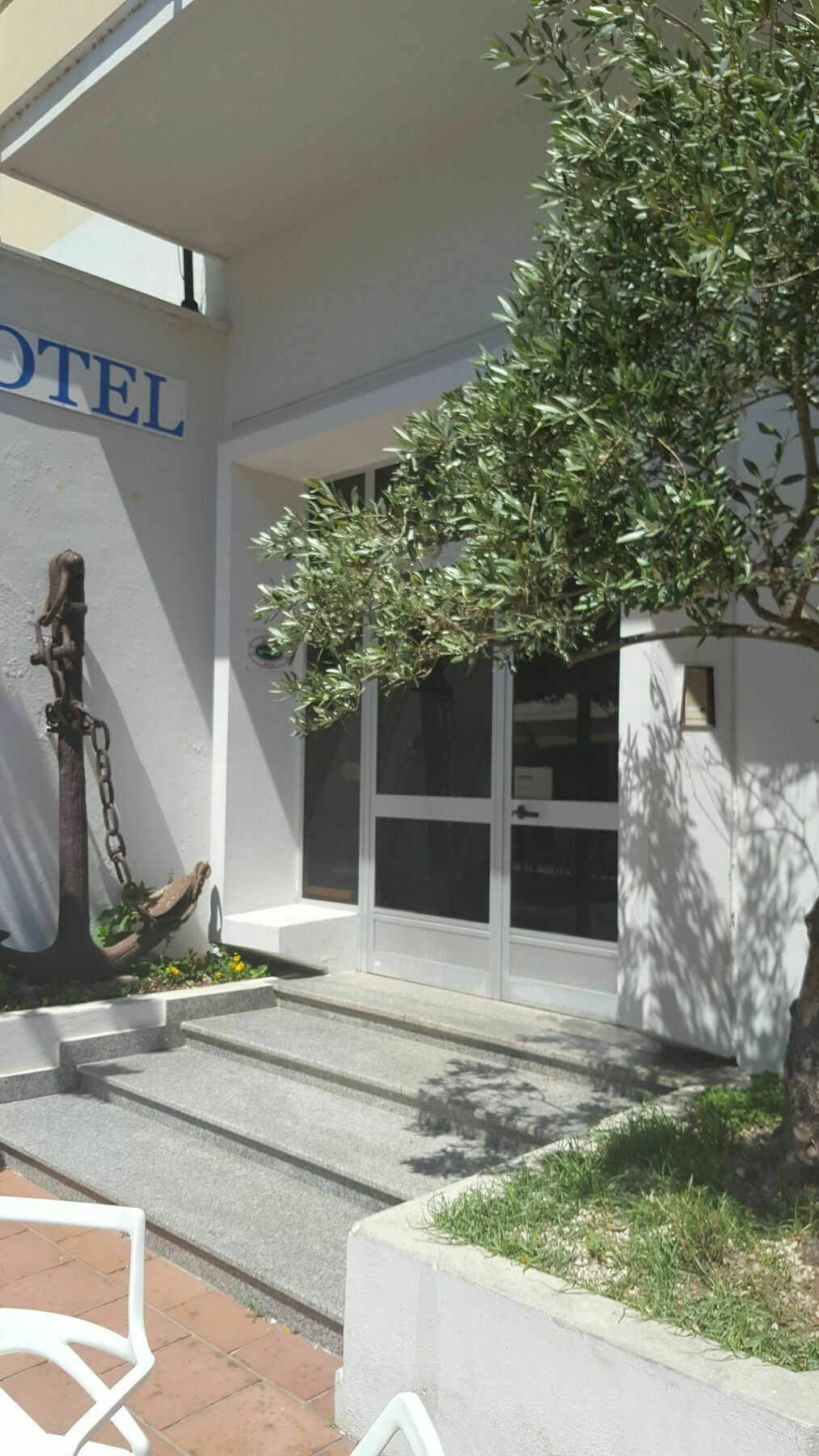 Hotel L'ancora 3*