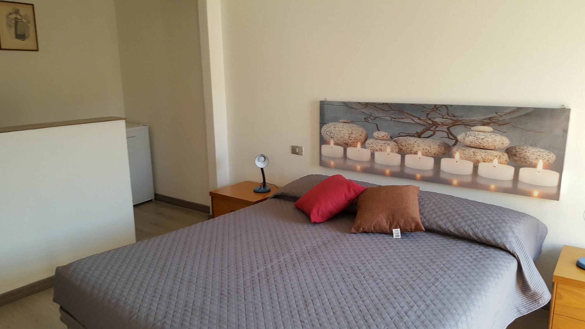 Hotel L'ancora 3*
