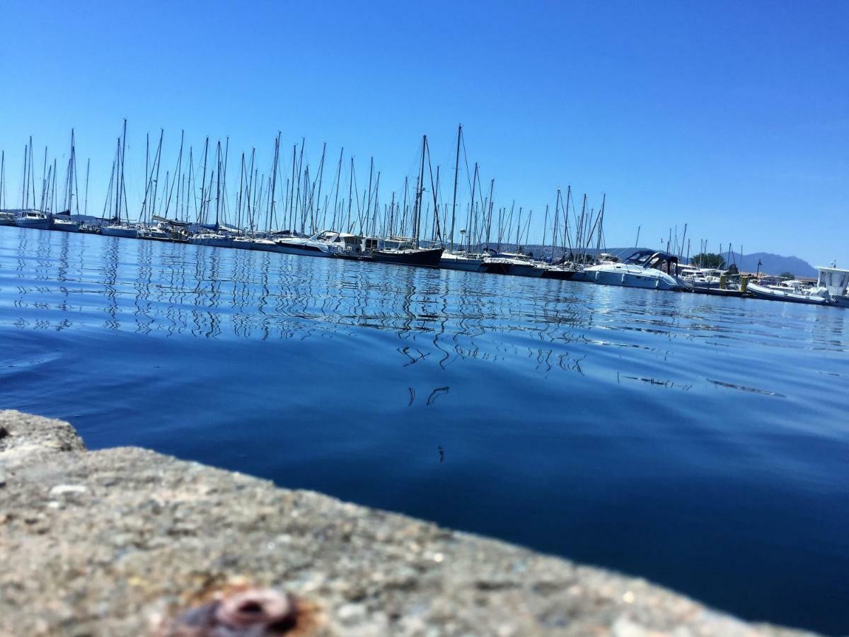 L'ancora 3* La Caletta