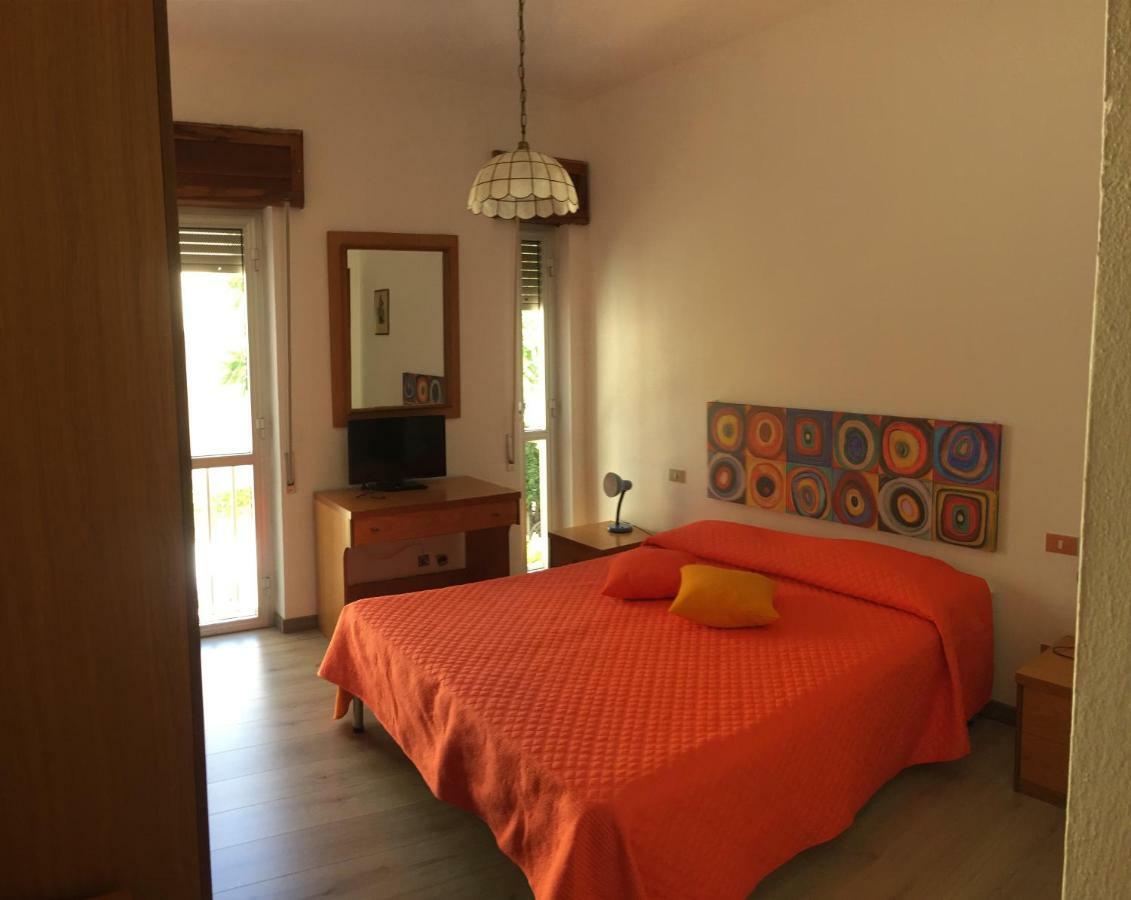 L'ancora Hotel 3*